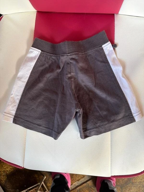Calça curta early days – photo 3